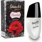 Catherine Arley Illusion EDT Çiçeksi Kadın Parfüm 50 ml