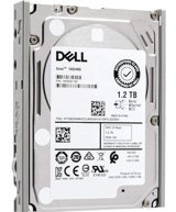 Dell Exos 10E2400 1.2 TB 2.5 inç 10000 RPM SATA SAS Harddisk