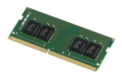 Kingston Kvr26S19S8/8 8 GB DDR4 1x8 2666 Mhz Ram