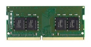 Kingston Kvr32S22S8/8 8 GB DDR4 1x8 3200 Mhz Ram