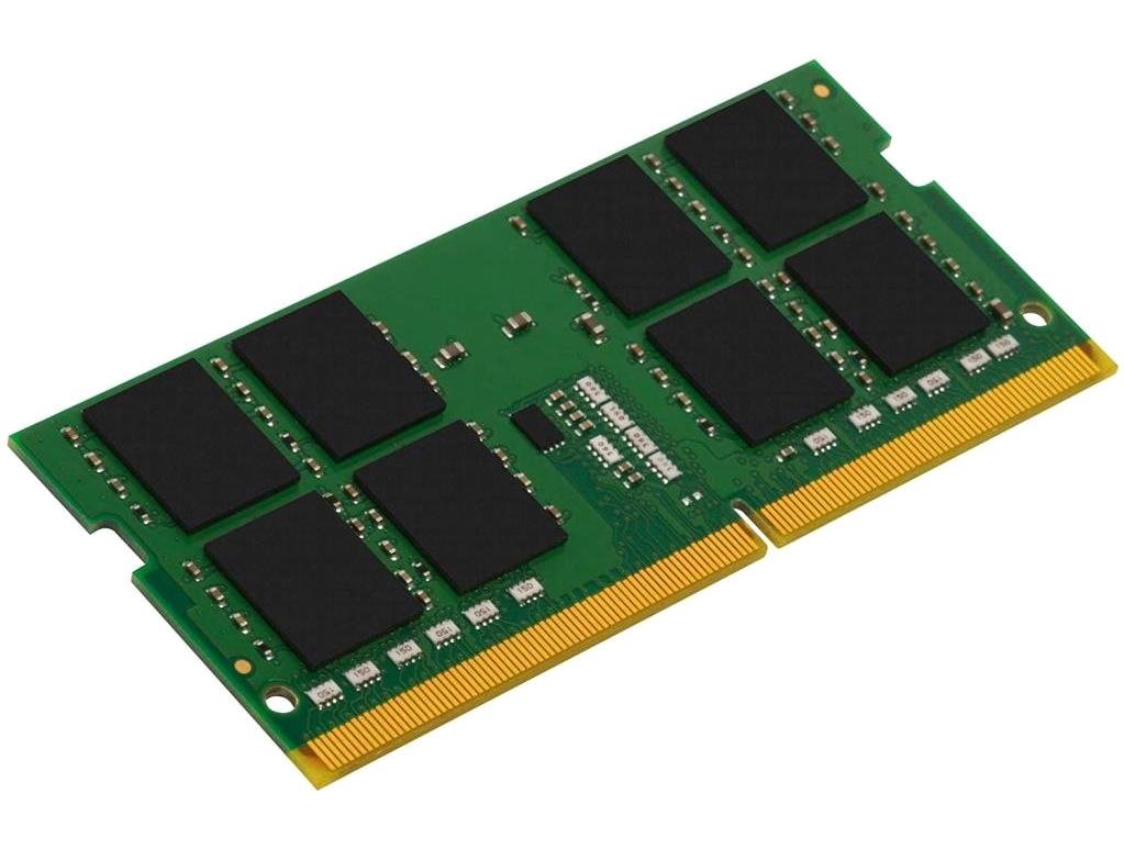 Kingston Kvr32S22D8/16 16 GB DDR4 1x16 3200 Mhz Ram