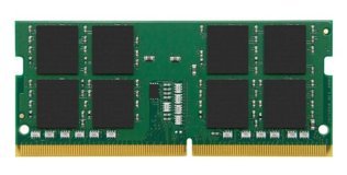 Kingston Kvr32S22D8/32 32 GB DDR4 1x32 3200 Mhz Ram