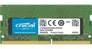 Crucial Ct32G4SFD832A 32 GB DDR4 1x32 3200 Mhz Ram