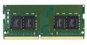 Kingston Kvr32S22S8/16 16 GB DDR4 1x16 3200 Mhz Ram