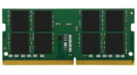Kingston Kvr26S19S6/8 8 GB DDR4 1x8 2666 Mhz Ram