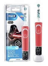 Oral-B D100 Star Wars Şarjlı Çocuk Diş Fırçası