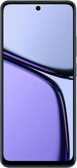 Realme C65 256 GB Hafıza 8 GB Ram 6.67 inç 50 MP Çift Hatlı IPS LCD Ekran Android Akıllı Cep Telefonu Altın