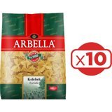 Arbella Kelebek Makarna 10x500 gr