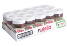 Nutella Kakaolu Fındık Kreması 15x400 gr