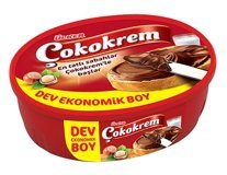 Ülker Çokokrem Kakaolu Fındık Kreması 950 gr