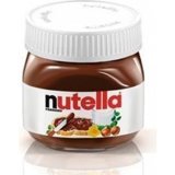 Nutella Mini Kakaolu Fındık Kreması 25 gr