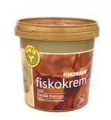 Fiskobirlik Fiskokrem Sütlü Fındık Kreması 1kg