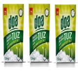 Doa Doypack Bulaşık Makinesi Tuzu 3x1.5 gr