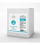 The Elite Home Bulaşık Makinesi Tuzu 3 kg