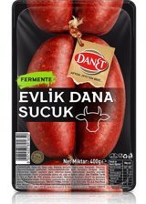 Danet Fermente Evlik Sucuk 400 gr