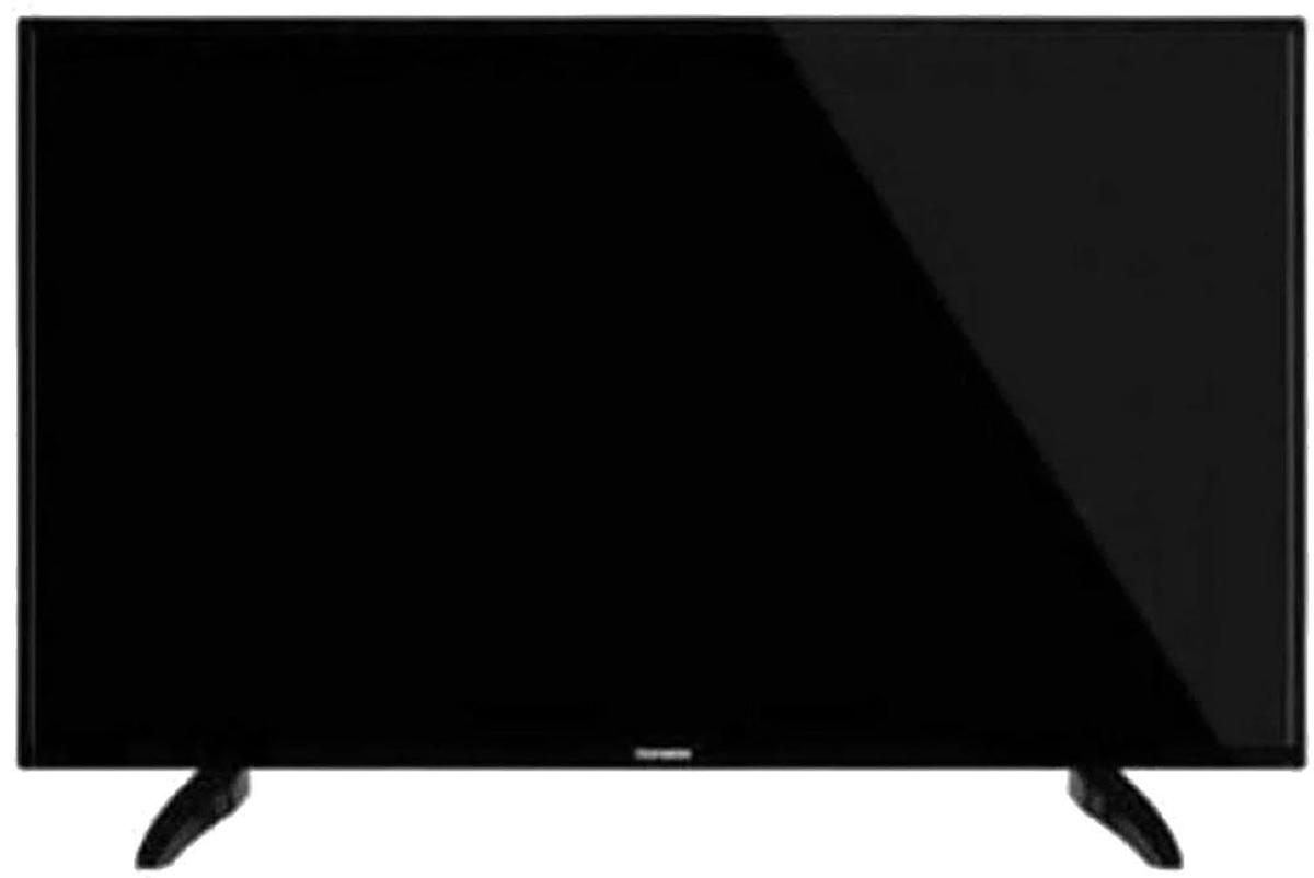 Telefunken 50TU7560UA 50 inç 4K Ultra HD 127 Ekran Uydu Alıcılı Smart LED Android Televizyon
