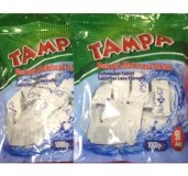 Tampa Tablet Bulaşık Makinesi Deterjanı 2x50 Adet