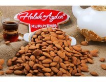 Haluk Aydın Kuruyemiş Tuzsuz Badem İçi 1 kg