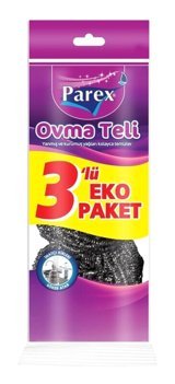 Parex Ovma Bulaşık Teli