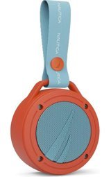 Nautica S20 Bluetooth Hoparlör Mavi-Turuncu