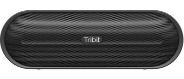 Tribit Thunderbox Plus Bluetooth Hoparlör Siyah