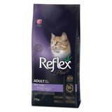 Reflex Plus Skin Care Somonlu Yetişkin Kuru Kedi Maması 15 kg