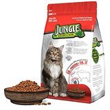 Jungle Kuzulu Yetişkin Kuru Kedi Maması 1.5 kg