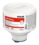 Ecolab Solid Mega Katı Bulaşık Makinesi Deterjanı 4.5 kg