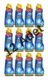 Porçöz Premium Jel Bulaşık Makinası Deterjanı 12x900 ml