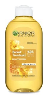 Garnier Botanik Besleyici Çiçek Balı Yüz Toniği 200 ml