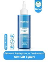 Agarta Gözenek Sıkılaştırıcı Yüz Toniği 200 ml