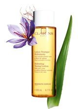 Clarins Hydrating Toning Lotion Nemlendirici Yüz Toniği 200 ml