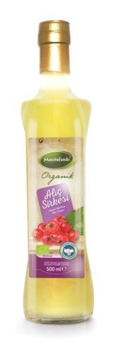 Mecitefendi Alıç Sirkesi 500 ml