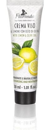 Florinda Limon ve Zeytin Yağlı Tüm Ciltler İçin El Kremi 30 ml