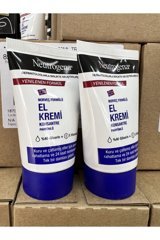 Neutrogena Parfümlü Tüm Ciltler İçin El Kremi 2x50 ml
