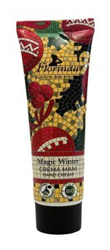 Florinda Mozaik Magic Winter Tüm Ciltler İçin El Kremi 30 ml