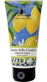 Florinda Mozaik Kıyı Limonu Tüm Ciltler İçin El Kremi 75 ml