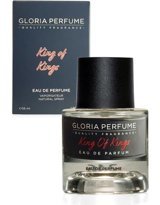 Gloria Perfume King Of Kings EDP Meyvemsi Erkek Parfüm 55 ml