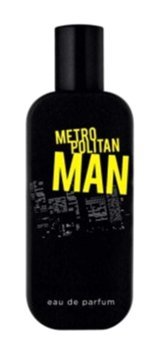 LR Metropolitan Man EDP Odunsu Erkek Parfümü 50 ml