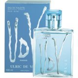 Ulric de Varens Blue EDT Çiçeksi Erkek Parfüm 100 ml