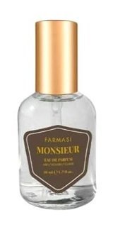 Farmasi Monsieur EDP Odunsu Erkek Parfüm 50 ml