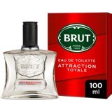 Brut Attraction EDT Lavantalı Erkek Parfüm 100 ml