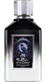 Horus Nefertem Raven's Shadow EDP Erkek Parfüm 100 ml