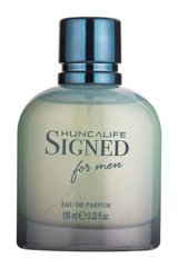 Huncalife Signed EDP Baharatlı Erkek Parfüm 100 ml