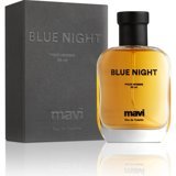 Mavi Blue Night EDT Odunsu Erkek Parfüm 50 ml