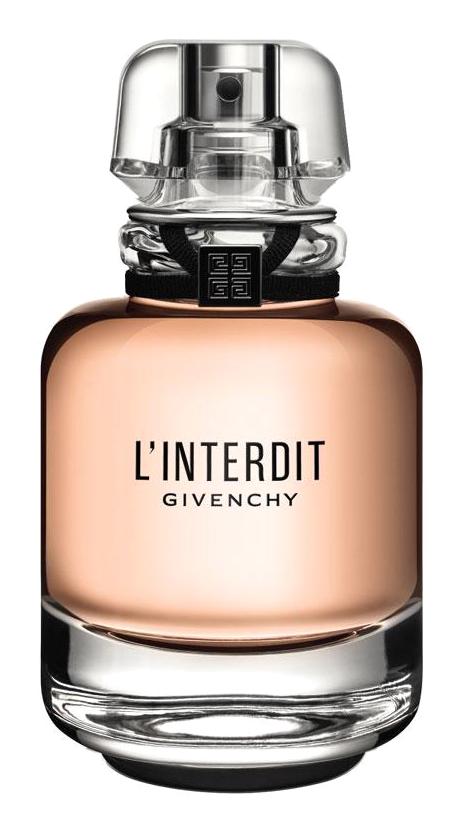 Givenchy L'Interdit EDP Meyvemsi Erkek Parfüm 80 ml