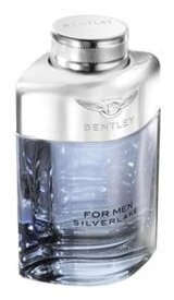 Bentley For Men Silverlake EDP Fresh Erkek Parfümü 100 ml