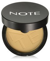 Note 03 Medium Beige Luminous Silk Compact Pudra