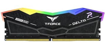 Team T-Force Delta FF3D532G6400HC40BDC01 Rgb Black 32 GB DDR5 2x16 6400 Mhz Ram