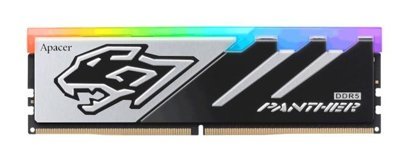 Apacer Panther AH5U32G56C5229BAA-2 Rgb 32 GB DDR5 2x16 5600 Mhz Ram